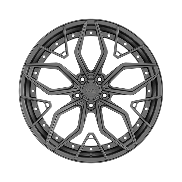 NNX-S12 5x112 Aluminum Alloy Rim With Best Price Passenger Car Wheel 18-24 Inch Customized color 5x120