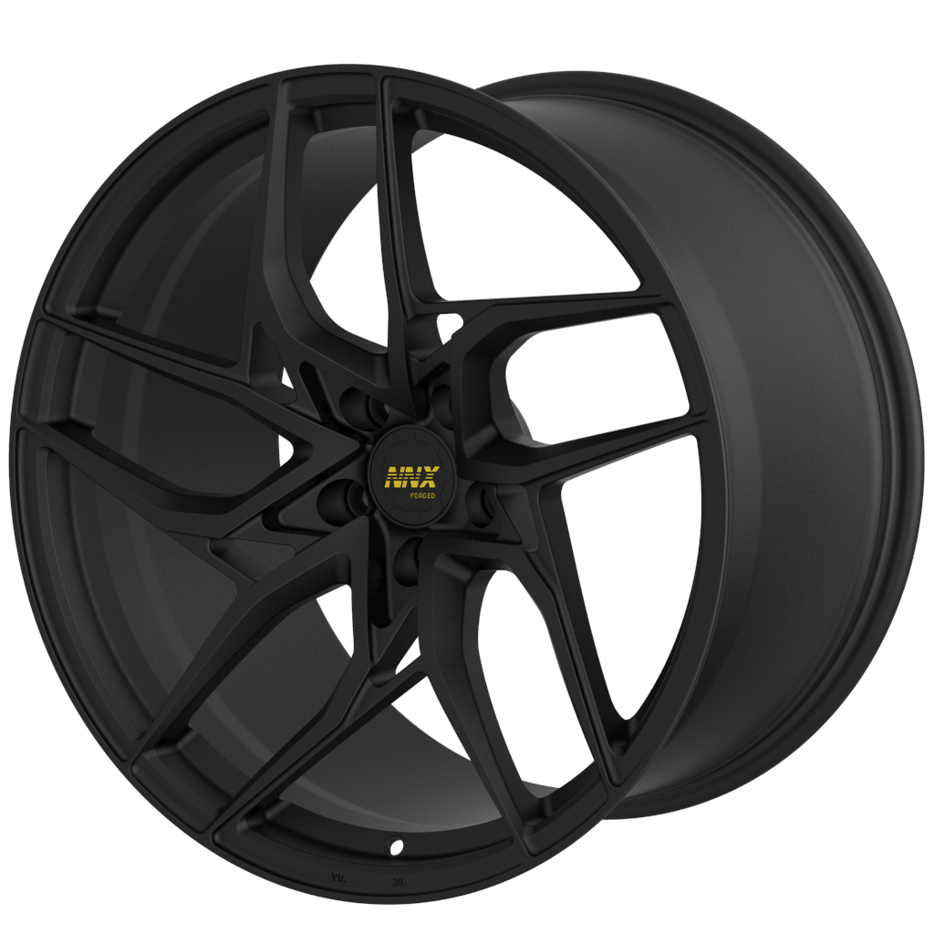 NNX-D647    High quality Factory Direct 16 18  19 20 21 22 inch custom forged wheels alloy rim