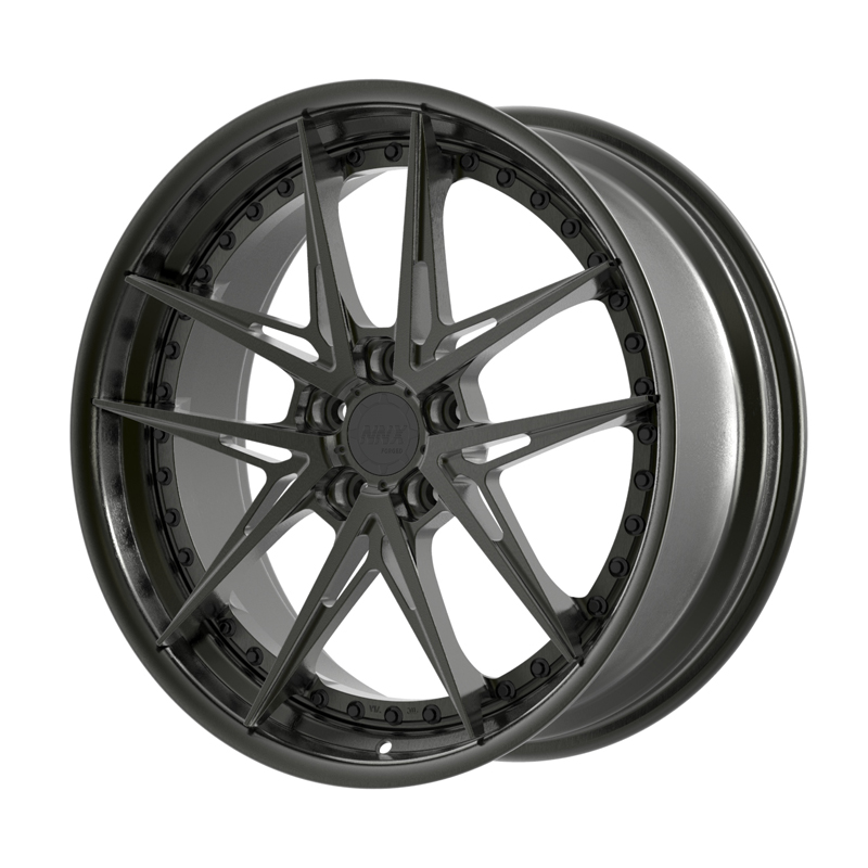 NNX-S77   Customized alloy car rim 21inch forged car alloy  wheels 5 hole 5x112 Car aluminum wheels