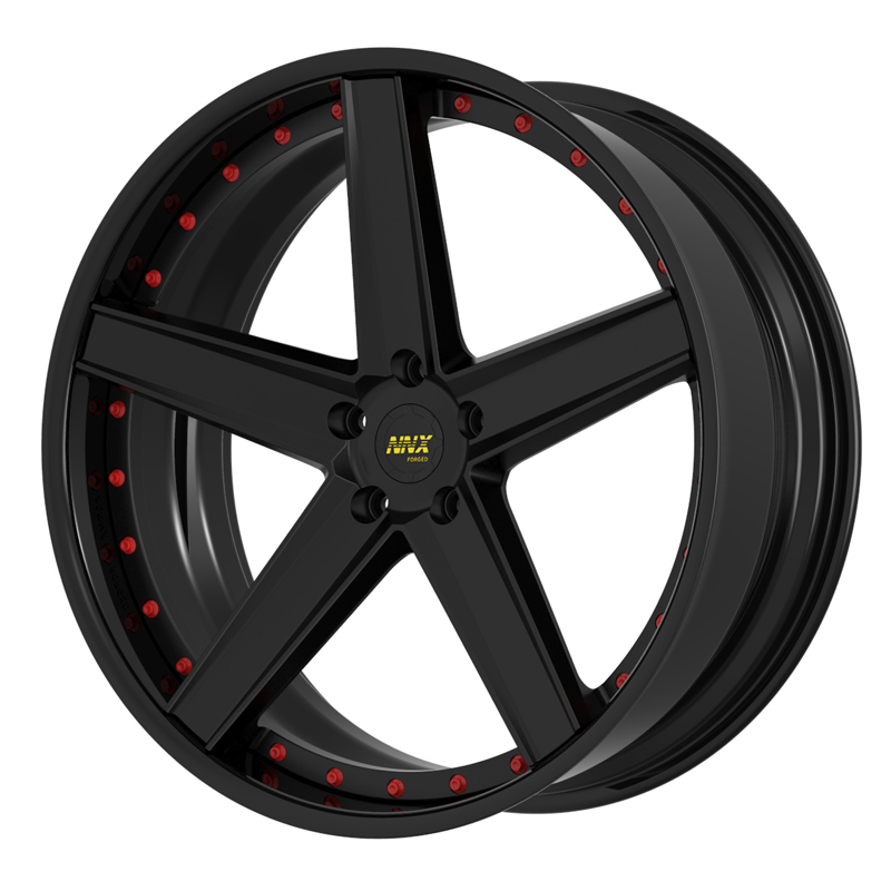 NNX-S109   Factory High Quality Forged Wheel Supremely beautiful customized Hub Forged Wheels 19 20 21 22 23 24 Inch car passenger rims
