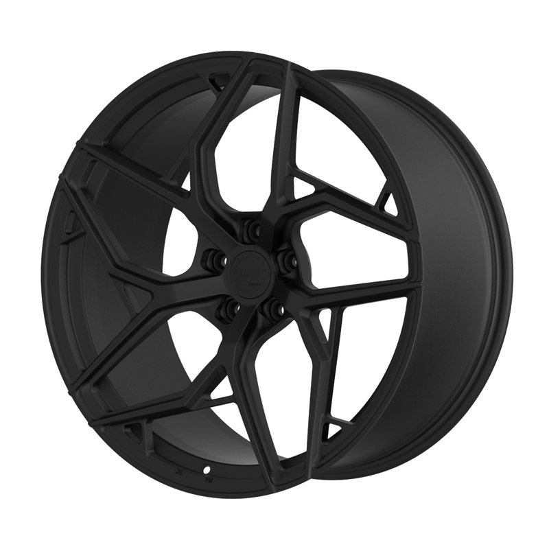NNX-D217     High Quality PCD 5x112/120 New Design Forged Concave 16-24 Inch forged Car Wheels Passenger Car Alloy Wheel