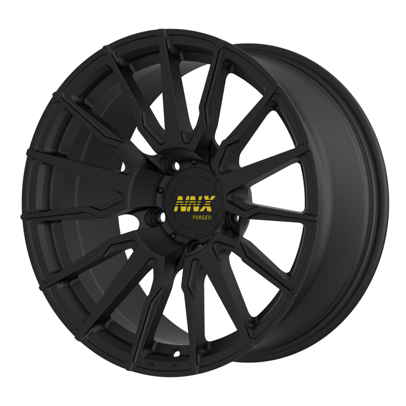 NNX-D319    Flow forming casting alloy wheel rim 18 inch 19 inch 20 inch JWL\/VIA TUV certificated manufacturer