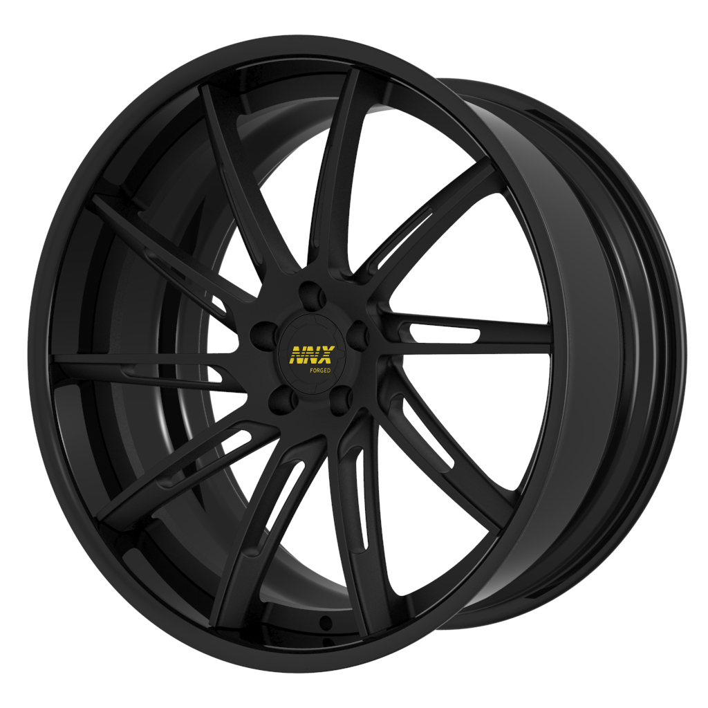 NNX-S167   Custom alloy wheels 19 20 21 22 inch 7J 8J 9J 10J  forged car wheels  PCD5X112 5 hole aluminum alloy car wheels of car