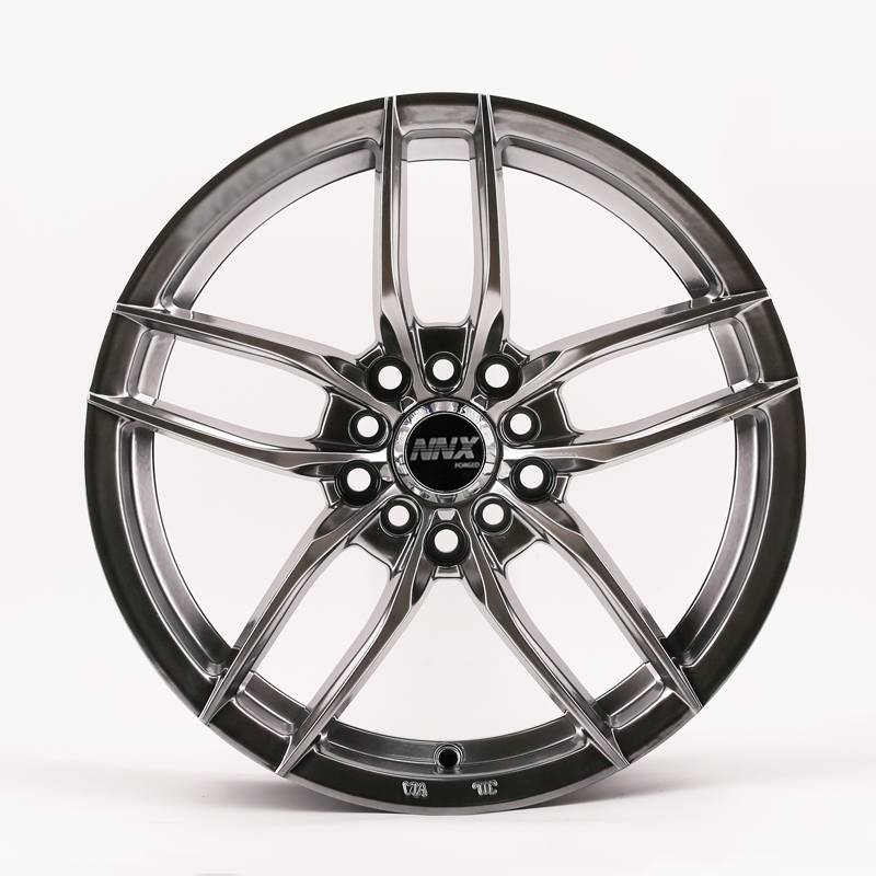 high quality 18inch alloy wheels ET35mm  alloy car wheels