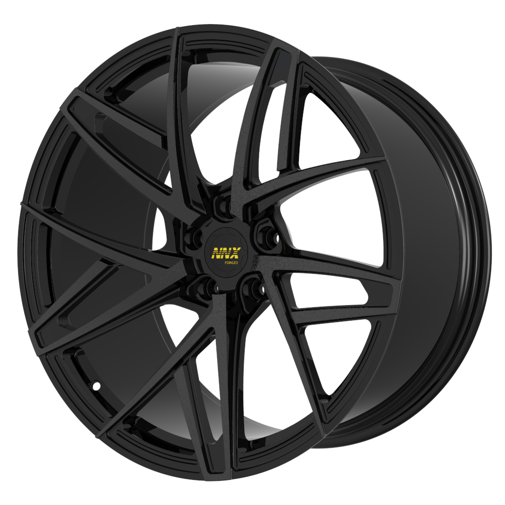 NNX-D516   Hot Sale Wheels Casting Alloy Car Rims Light Weight  Cheap Wheel Rims