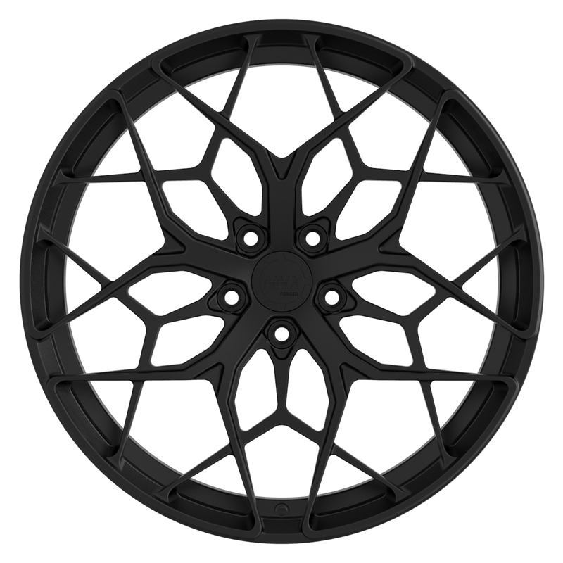 NNX-D132      NNX high performance forged wheels 17 18 19 20 21 22 inch custom forged wheel alloy car wheels