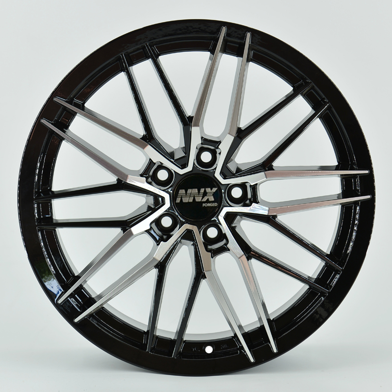 Discover the Latest 8j 19 Inch Wheels for Your Vehicle