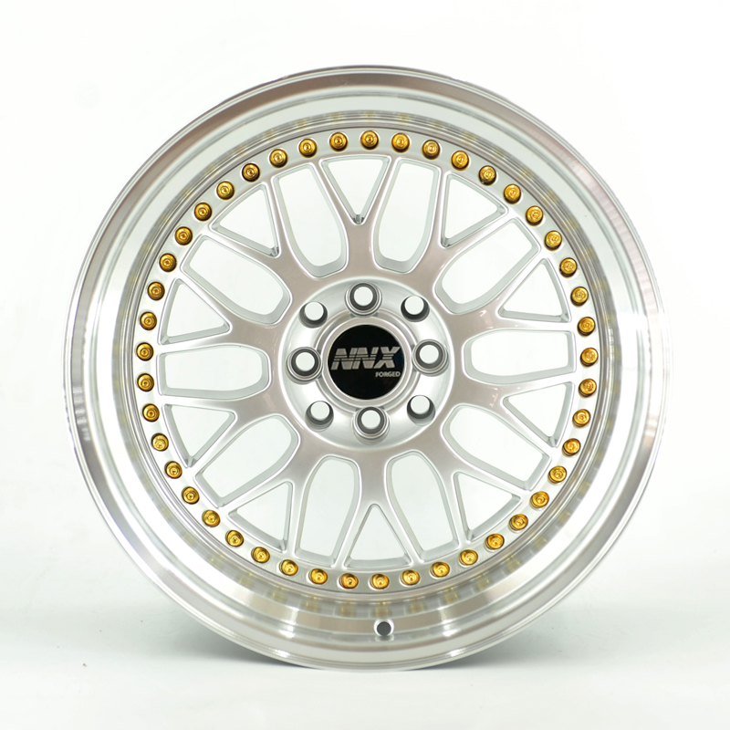 Car wheels PCD 4x100 5X100 5X114.3 5X112 alloy car rims 13 14 15 16-inch aluminum alloy car wheels