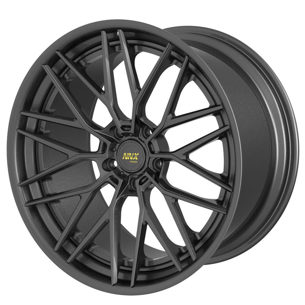 Discover the Benefits and Stylish Appeal of 18-Inch Wheels for Your Vehicle