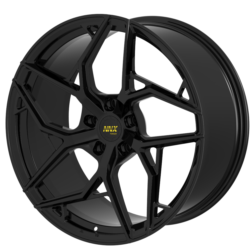 NNX-D621   new design high quality 16 17 18 19 20 21 22 23 24 inch custom forged alloy aluminum car wheels hub car rims