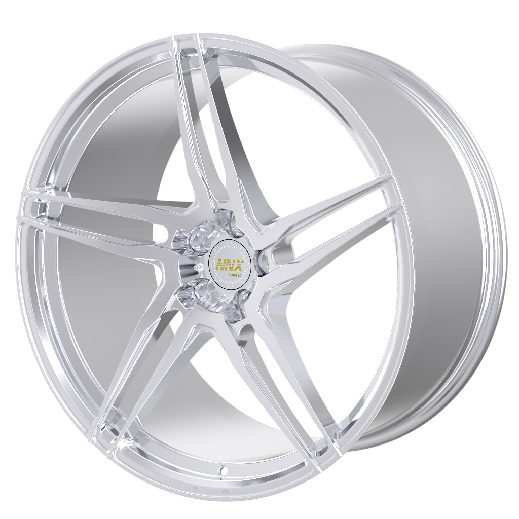NNX-D950     2021 New Aluminium 18 Inch Wheels 5X120 19 Inch Alloy Rim