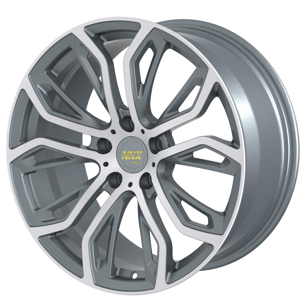 NNX-D683    Factory sells  forged wheels 17 18 19 20 21 22 inch custom forged car wheels