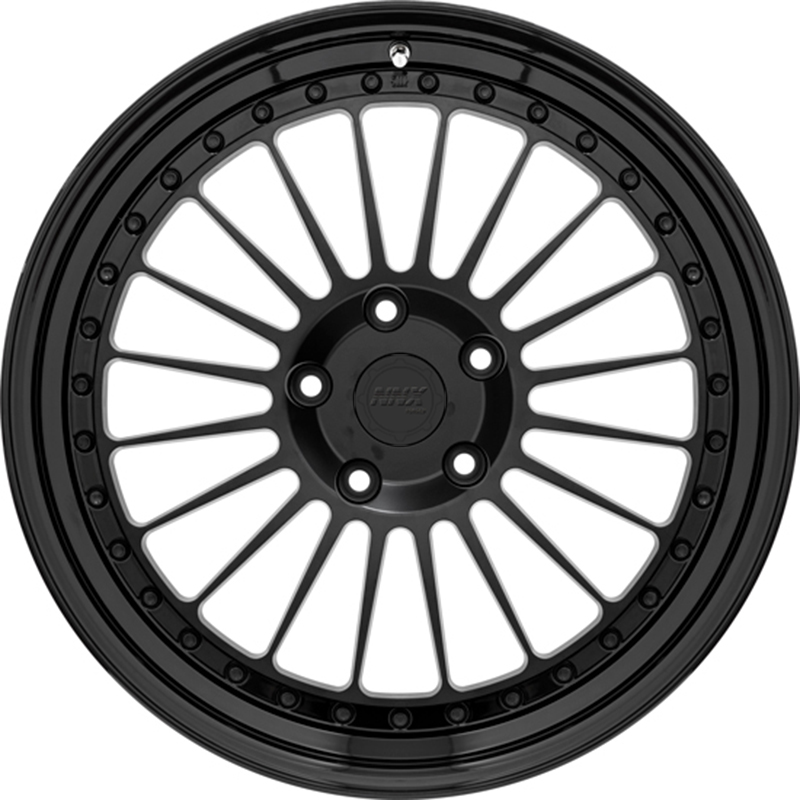 High-Quality Alloy Rims for Your Vehicle