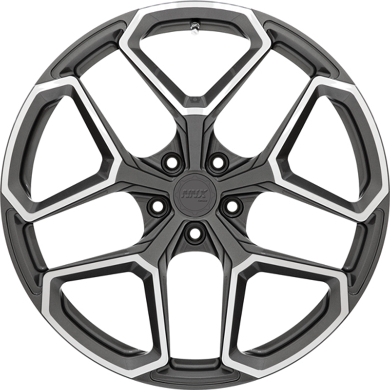 NNX-WD01   NNX forged wheels 17 inch 18 inch Custom Forged Rims 6x139.7 Alloy Wheels new design offroad aluminum wheel car rims