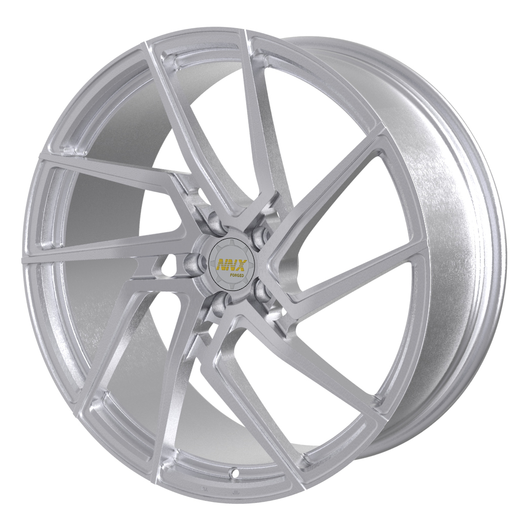 NNX-D802   Luxurious custom car alloy wheel 19/20/21/22/23/24 inch 5holes forged alloy wheel 5x120