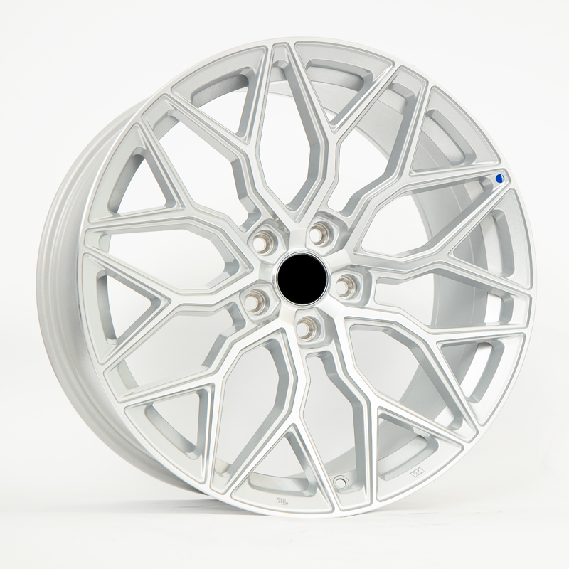 Hot sale custom design car alloy wheel sport wheels from 13" to 26"for all cars
