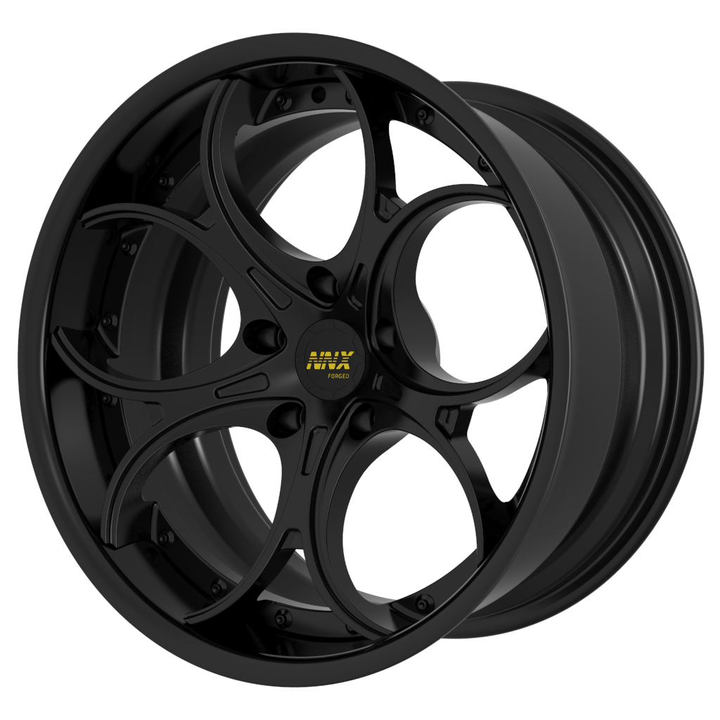 NNX-S174   Top quality T6061 forged wheel rims18 19 sports alloy rims wheels 20 inch