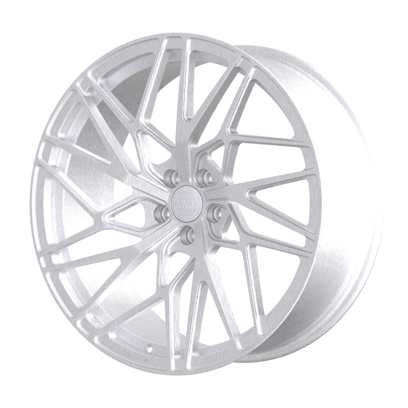 NNX-D243     China's popular alloy forged wheels custom aluminum alloy car wheels