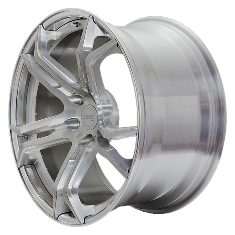 BX-J54   Custom wholesale new design Forged car 5x120 wheel rims chinese cheap alloy aluminum wheels