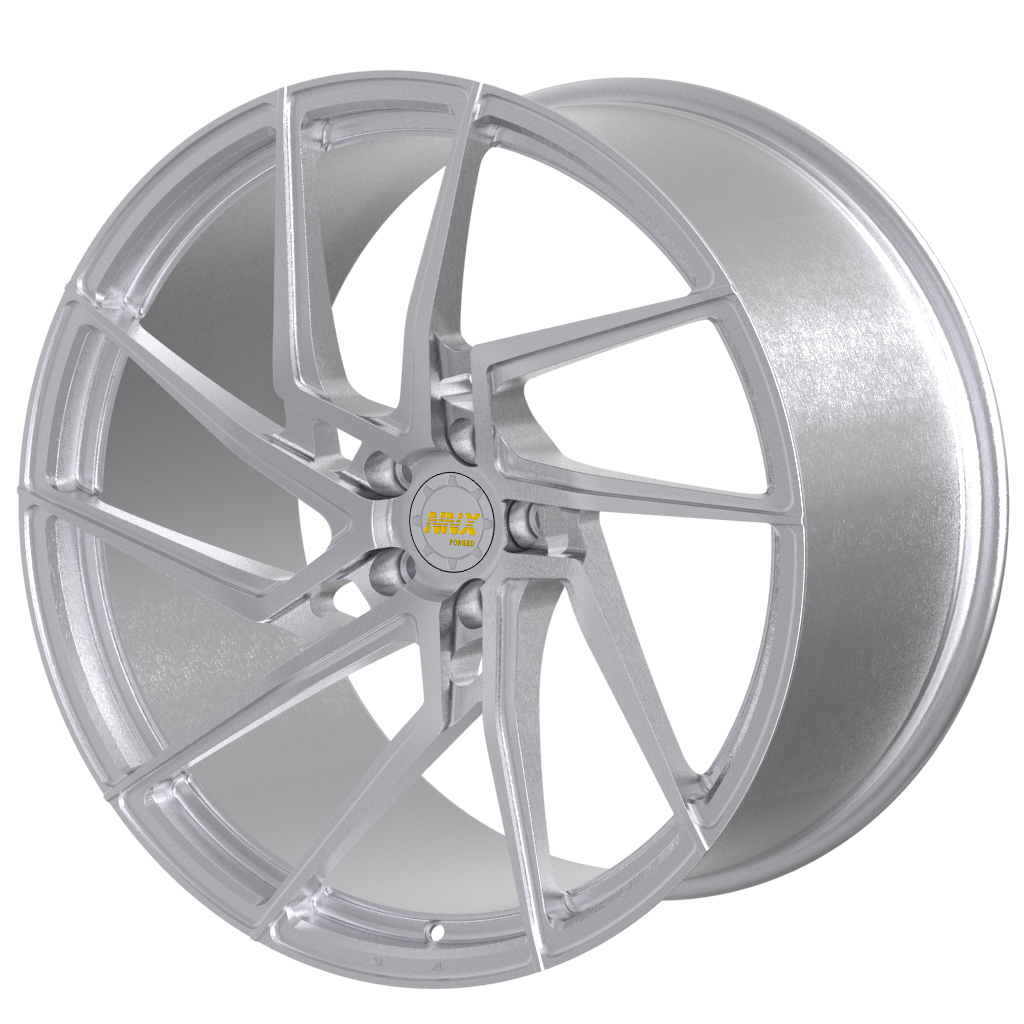 NNX-D668    Factory Manufacture 21 22 Inch 5*114.3 Car Rims forged alloy car wheels Car rims customized Wheels For Lexus