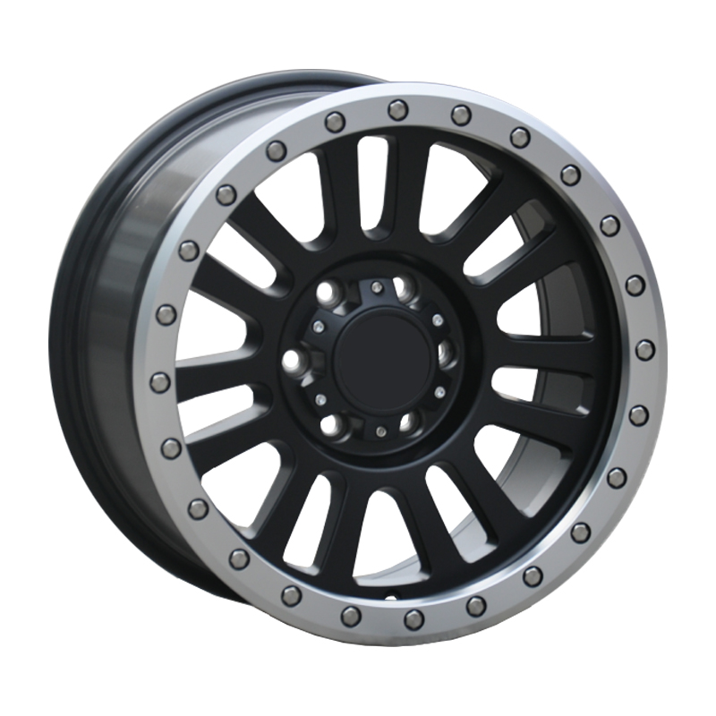 Explore the Benefits of 19 Inch Wheels for Your Vehicle