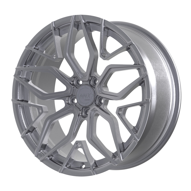 NNX-D288   New Type High Standard Forged Wheels Hot-selling 16 17 18 19 20 21 22 23 24 Inch Aluminium Wheel For Passenger Car Wheel
