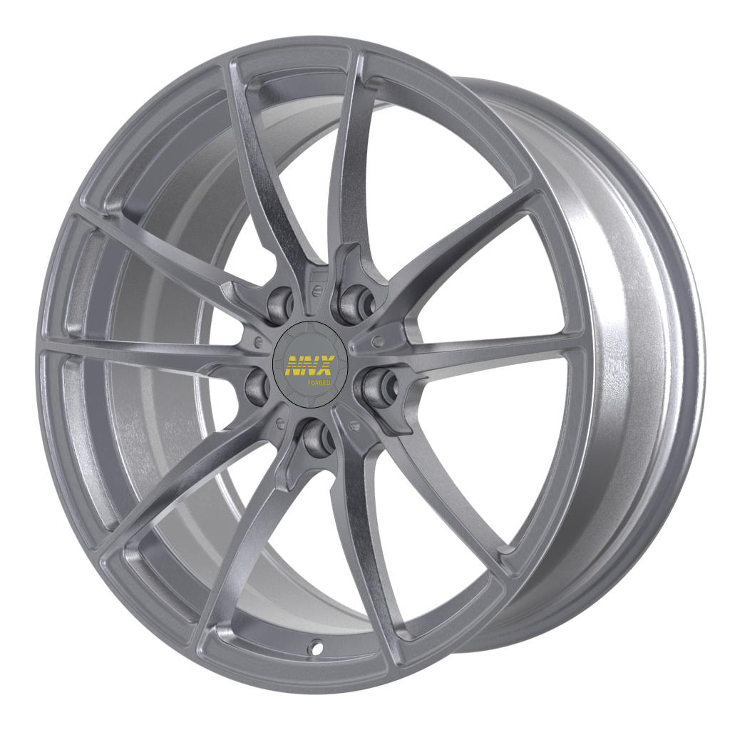 NNX-D430    new best price customised black 18 19 20 21 22 inch Vaccum electroplating forged aluminium alloy wheels