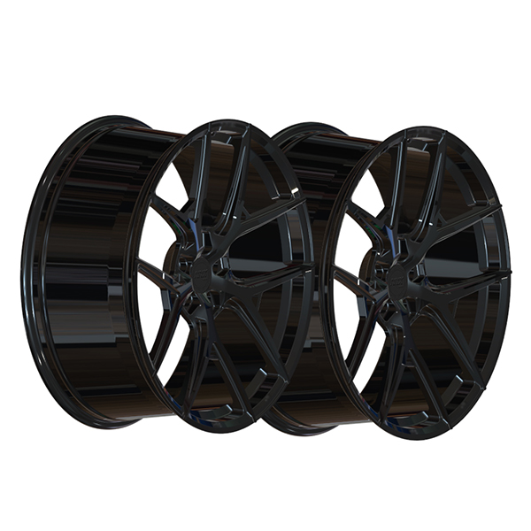 NNX-D20   Forged aluminium car wheels forged wheel rims 17 18 19 20 21 22 23 24 inch customised colour china wheel wholesale