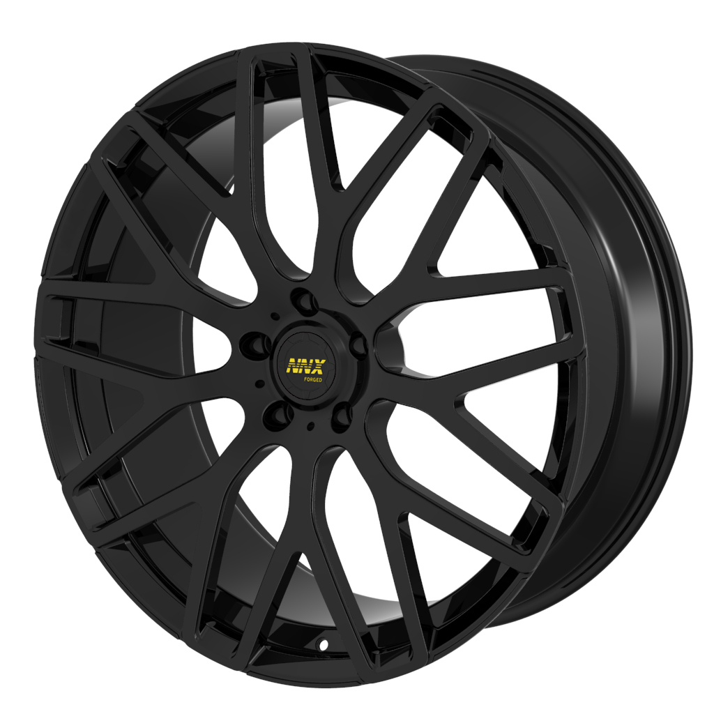 NNX-D1097     High quality new arrivals custom 16 17 18 19 20 21 22 23 24 inch car rims aluminum alloy forged wheels