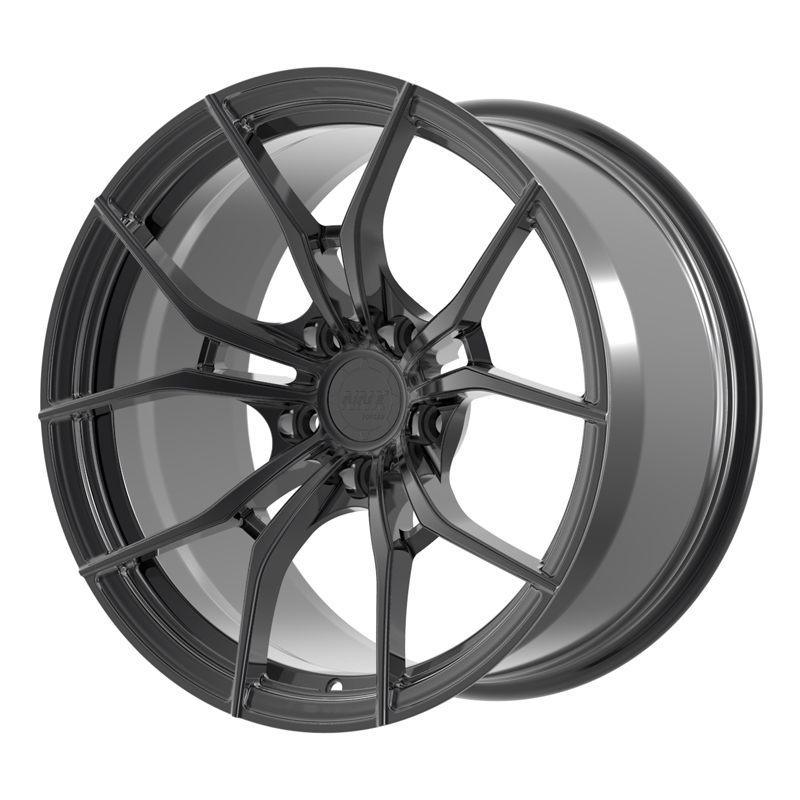 NNX-D176     18 19 20 21 22 23 24 Inch 6061-T6 Monoblock Customized Forged Wheels Deep Concave Rims 