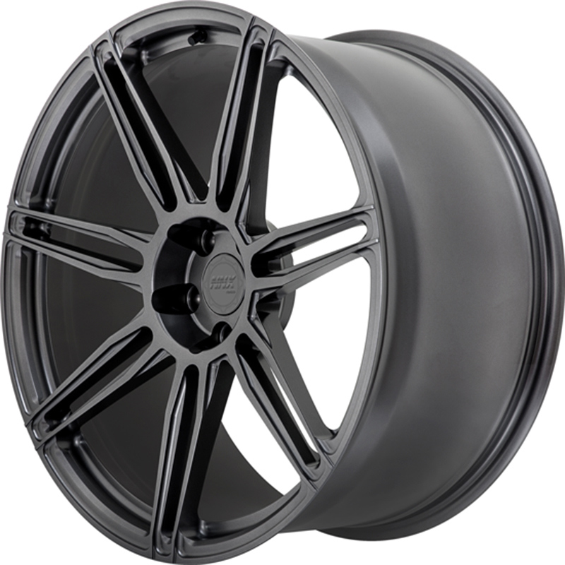 NNX-WD15   Deep Lip Forged Wheels 17 19 "5x114.3 Aluminum Alloy 6061-T6 Forged Rims