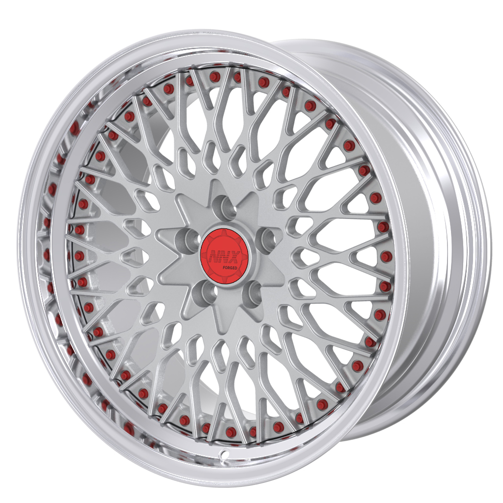 High-Quality 4x4 Wheel Rim for Off-Road Adventures
