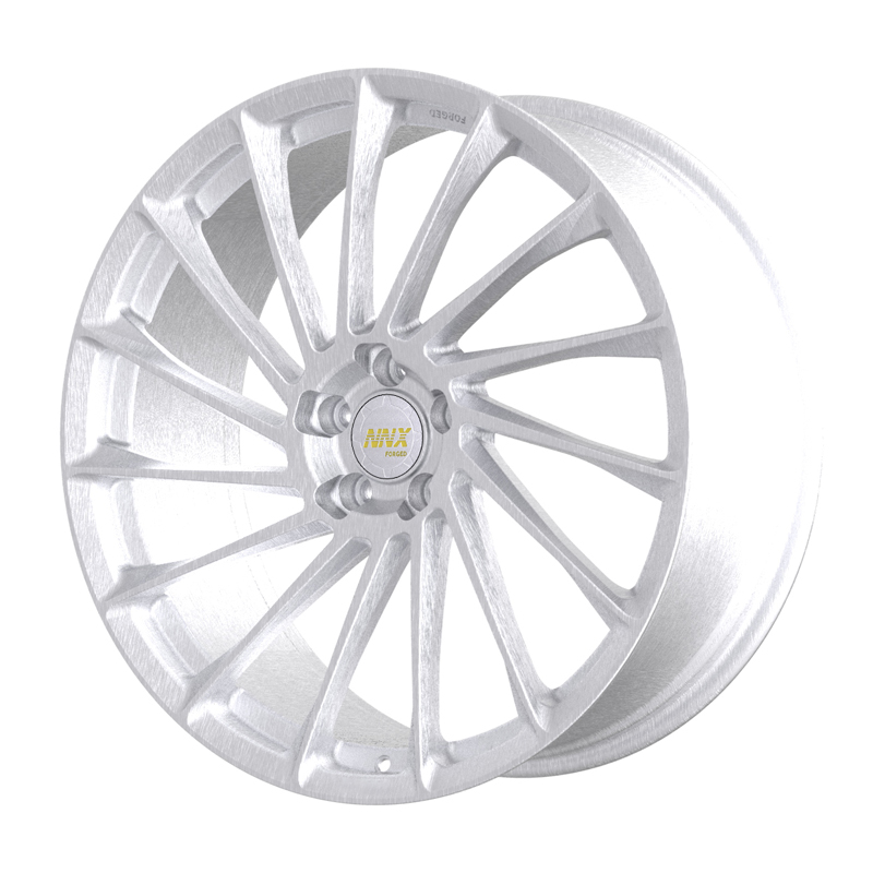 NNX-D398   China professional factory supplier  forged wheel size 18 19 20 21 22 inch Pcd 5x120 car rim
