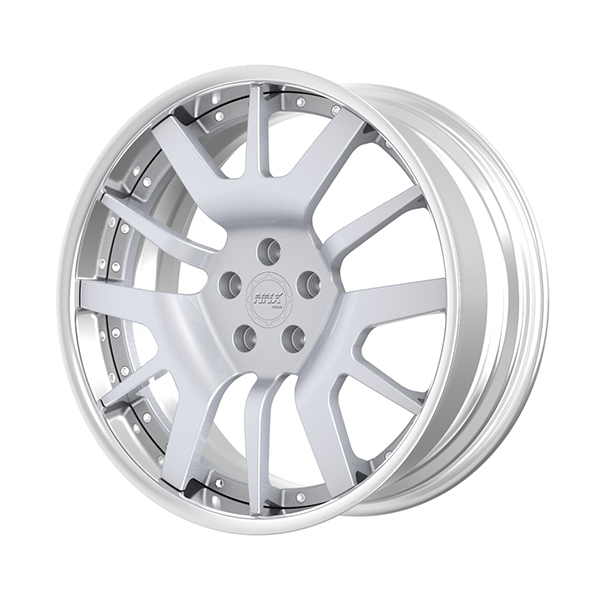 NNX-S18  19/20/21/22/23/24 Inch Guaranteed 5x100/108/112/114 .3 High Quality With Deep Lip Staggered Forging Car Alloy Wheels