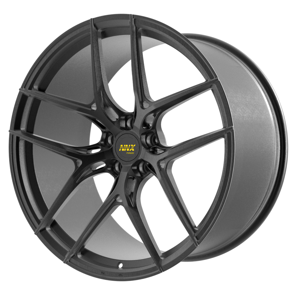 NNX-D518    Different Size Forged Aluminum Rims 22 Light Weight Car Alloy Wheel