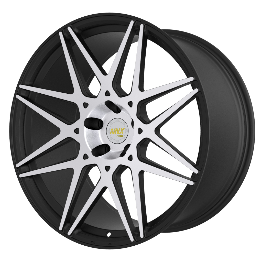 NNX-D575    deep concave 18 20 22 inch custom forged wheels car alloy auto rim