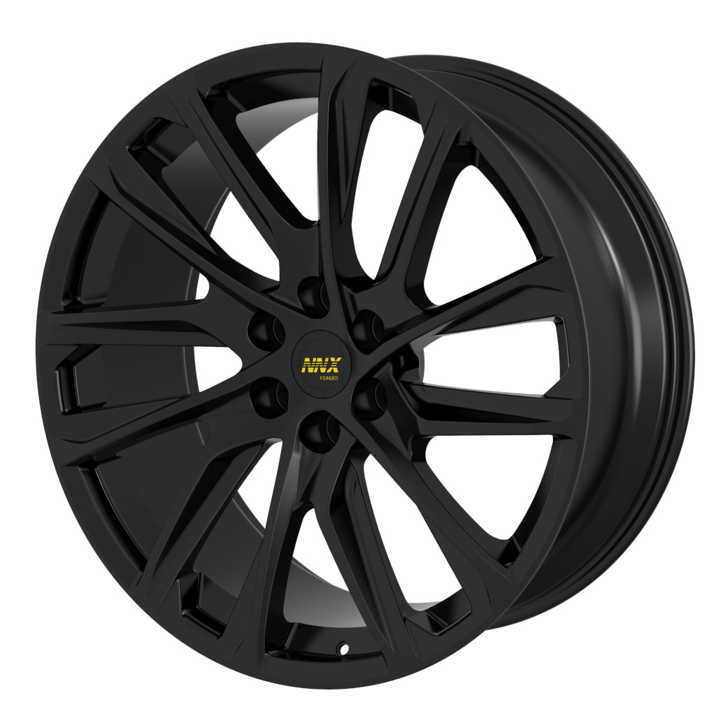 NNX-D1353-Customized  custom rims forged alloy wheels 