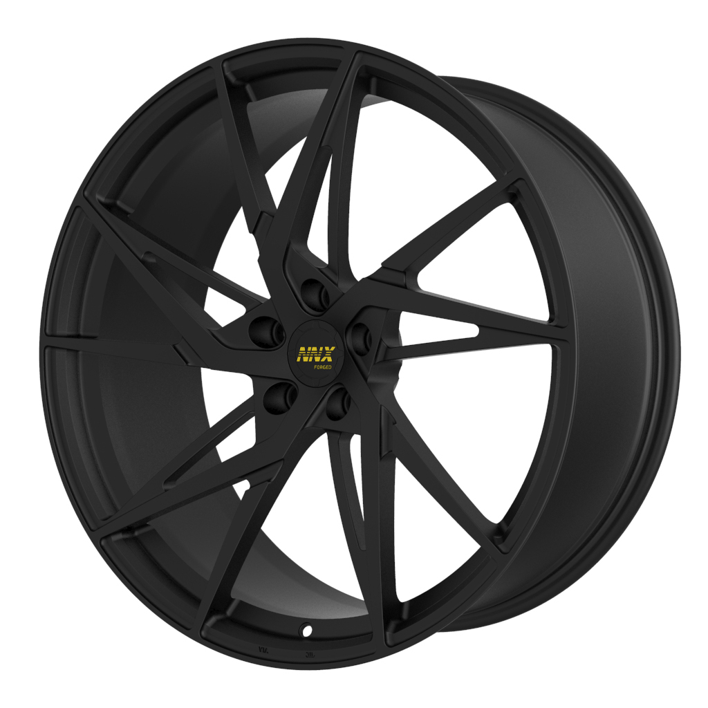 NNX-D507   High quality aluminum alloy forging 18 19 20 21, 22, 23 24 inch wheels 5 x120 measures how alloy aluminium forged car wheels