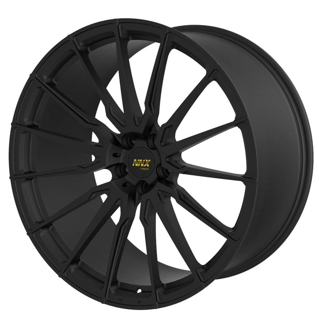 NNX-D801     custom 18 20 22 inch 22x10 17 x12 17 x14 26x10 spokes concave design forged car wheels alloy rims for  honda