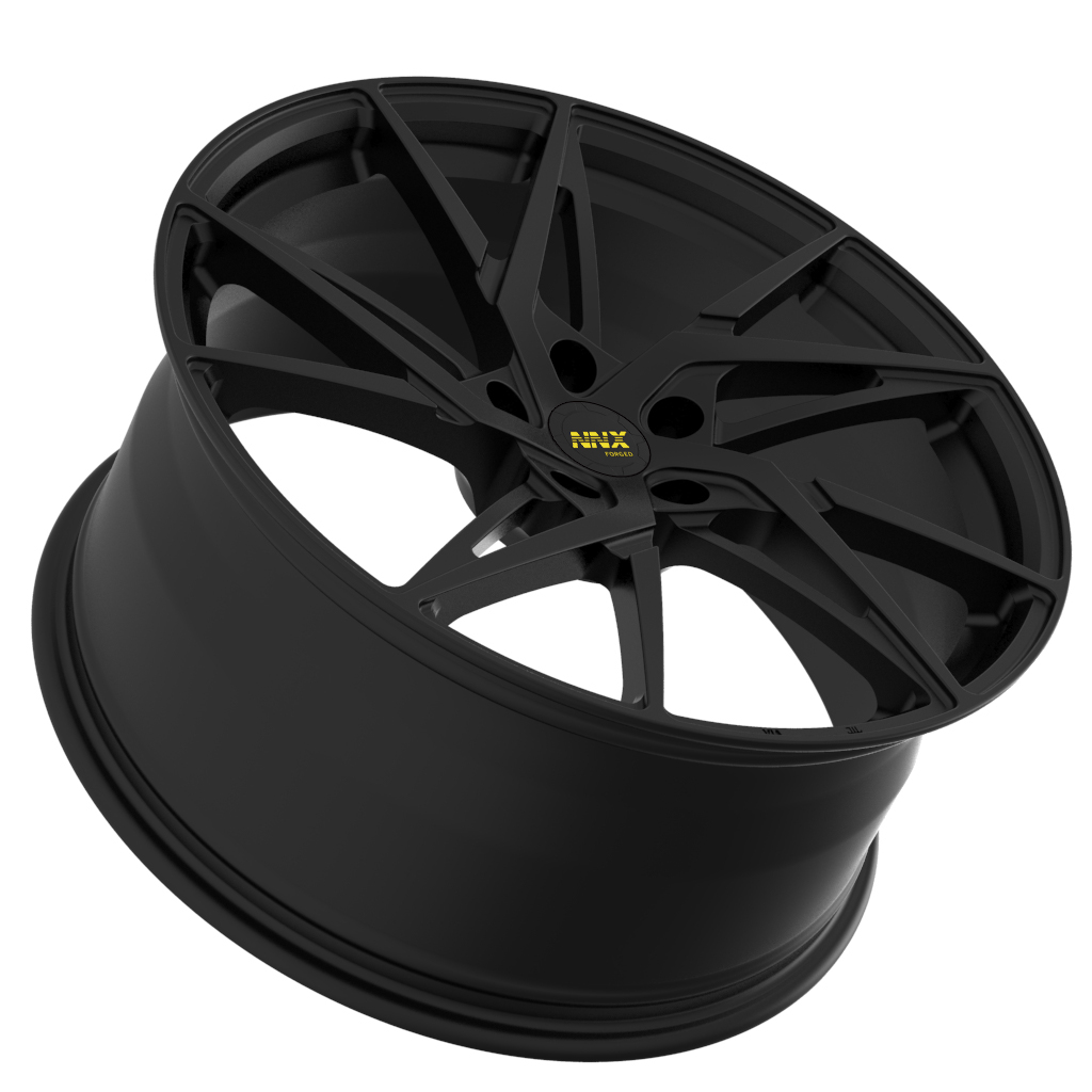   NNX-D1135     High quality alloy car wheels, 19 inch custom forged car wheels