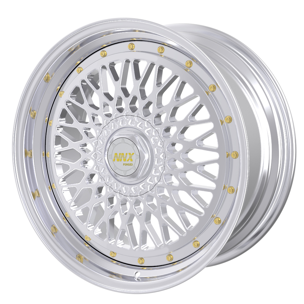 Discover the Highly Durable and Stylish 19 Alloy Rims for Your Vehicle