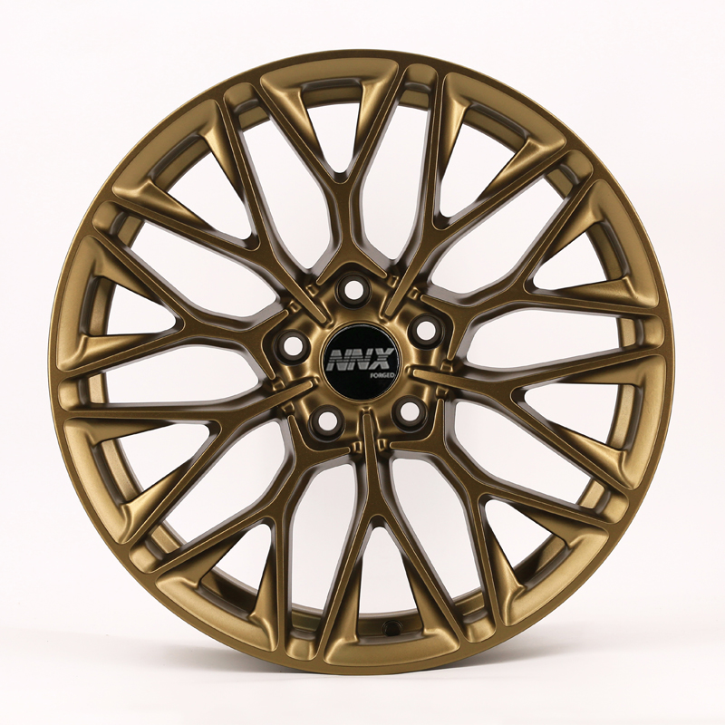 New Design Pcd 4x100 15 Inch Car Alloy Wheels Rims