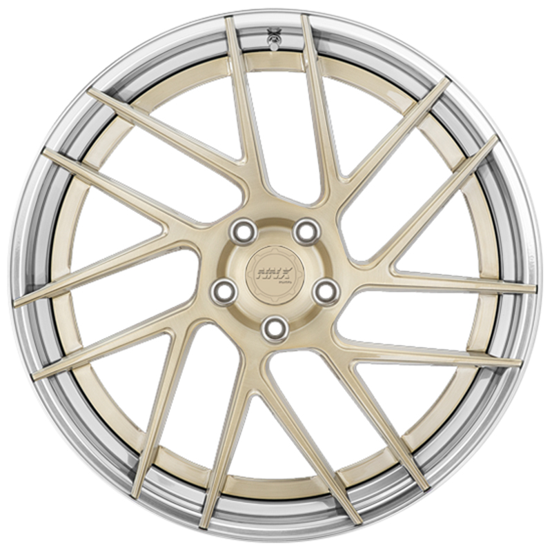 Top Quality Aviation Aluminum 6061 Forged 835 Custom Color NNX Car Alloy Aluminum 19 Inch Forged Wheels Rims