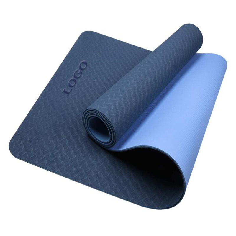 Durable and Comfortable Extra Large Training Mat for Versatile Home Workouts