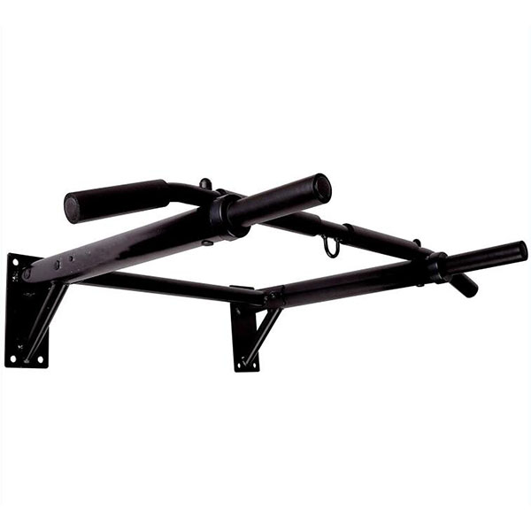 Multifunctional Wall Mounted Pull Up Bar/Chin Up Bar For Crossfit Training Home Gym Workout Strength Training Equipment