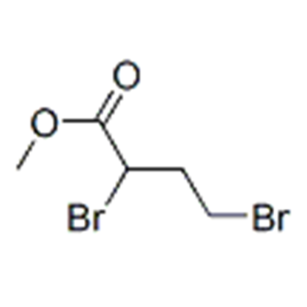 Methyl 2,4-dibromobutyrate 96% min