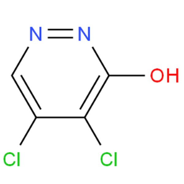 4,5-Dichloro-3(2H)-pyridazinone 98% min
