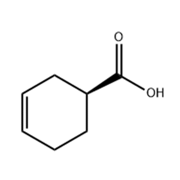 S)-(-)-3-Cyclohexenecarboxylic acid