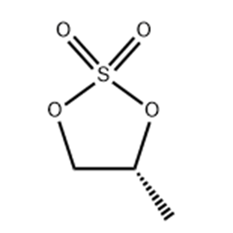 1,3,2-Dioxathiolane, 4-Methyl-, 2,2-dioxide, (4R)