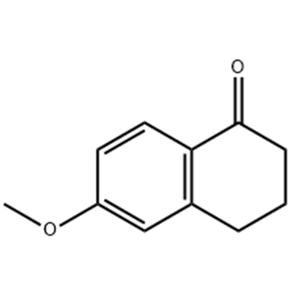 6-methoxy-1-tetralone
